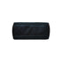 HEED NYC Classic Black & White Boston Bag